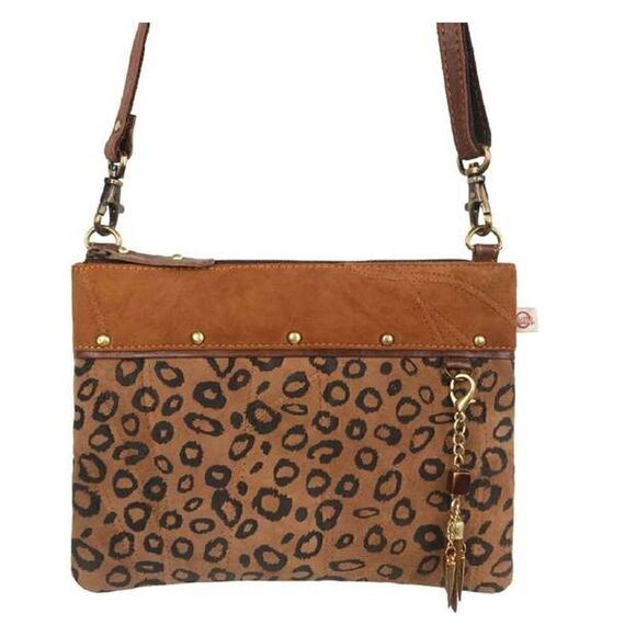 Vaan Cheetah Brisk Xbody NWT11`1`` - Picture 1 of 9